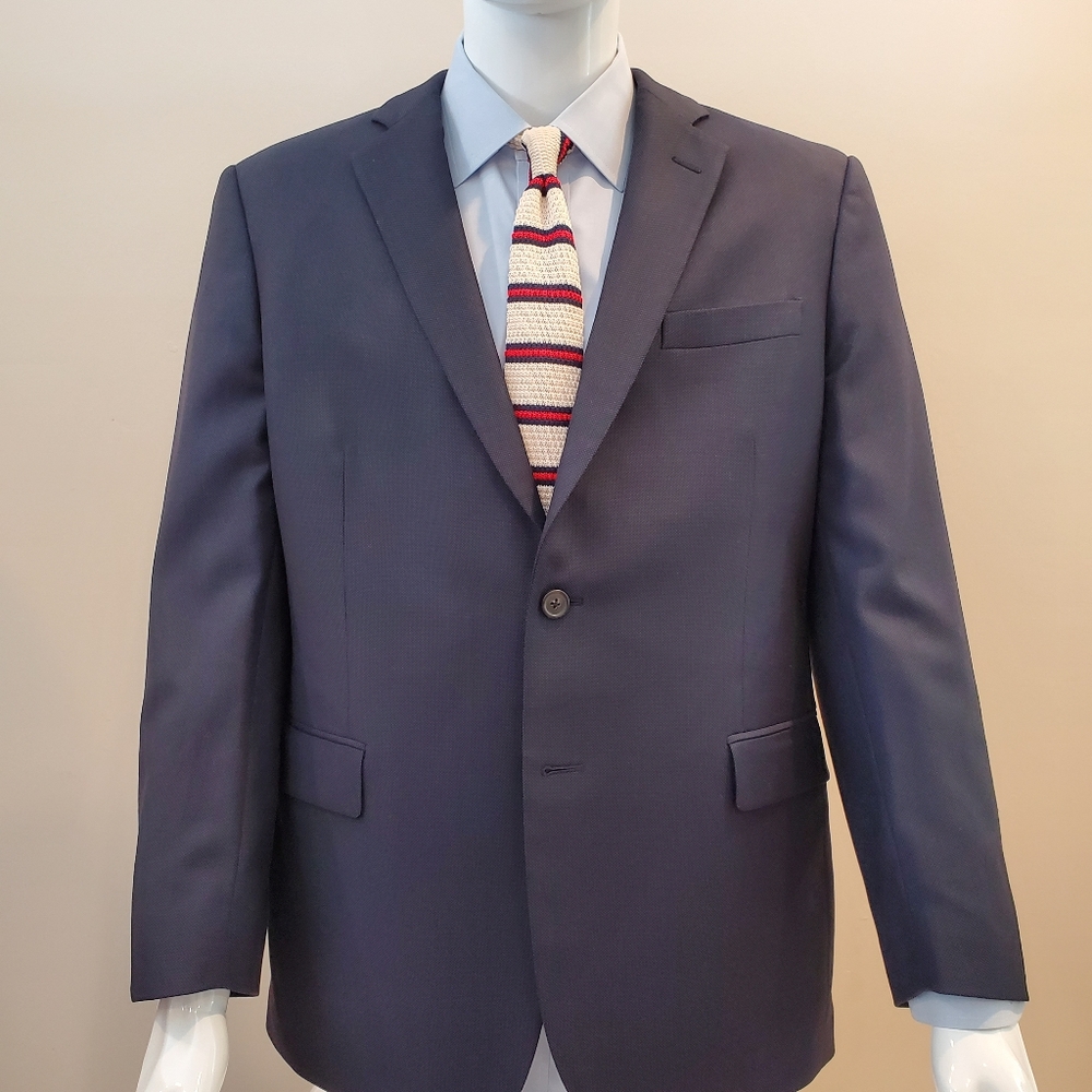 Brooks Brothers Madison 1818 Men's 42R Suit Jacket
